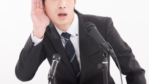 噓と無責任こそ 出世へのファストパス 日経ビジネス電子版