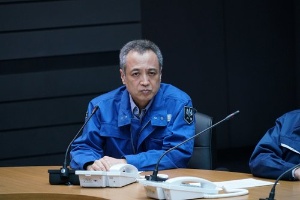 今も続く シン ゴジラ とのリアルな戦い 2ページ目 日経ビジネス電子版 今も続く シン ゴジラ とのリアルな戦い 2ページ目 日経ビジネス電子版