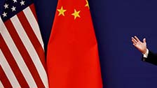 米国、中国双方に必要なのは「賢明さと正直」