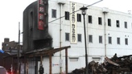 被害乗り越え、糸魚川市を「耐火モデル都市」に