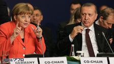 風前の灯！EU・トルコ間の難民合意
