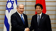 中国企業がイスラエルに殺到、遅れる日本