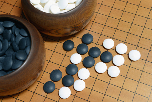 ネットの謎棋士60連勝、熱狂生んだ陰の主役：日経ビジネス電子版