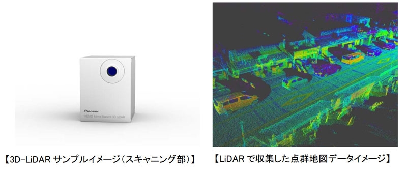 偶然の力で新事業に挑むパイオニア 日経ビジネス電子版 偶然の力で新事業に挑むパイオニア 日経ビジネス電子版