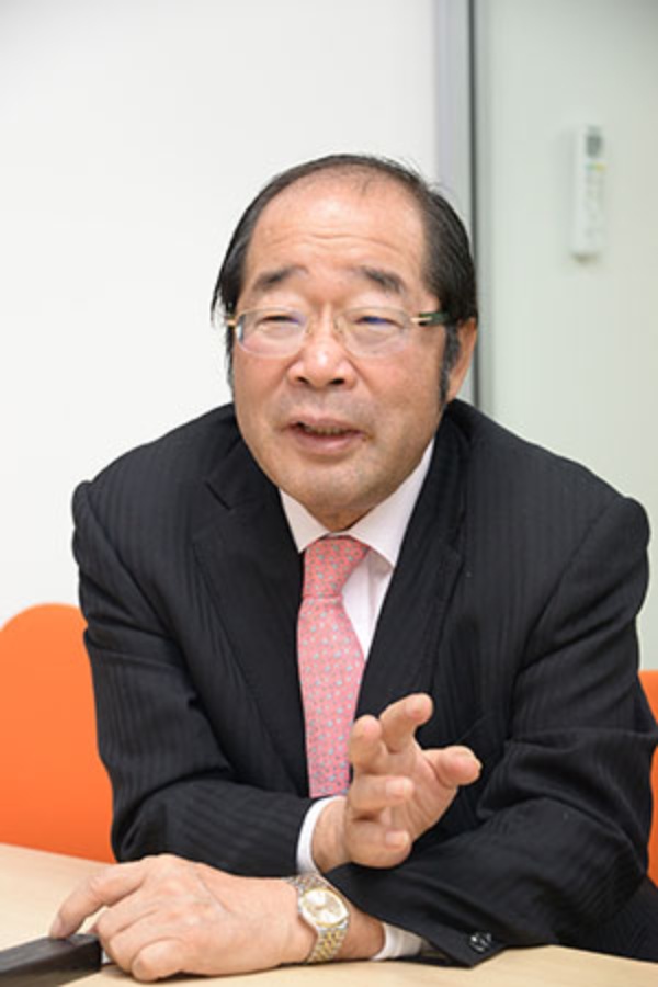 ダイソー矢野博丈社長が語る 明るくない未来 日経ビジネス電子版 ダイソー矢野博丈社長が語る 明るくない未来 日経ビジネス電子版