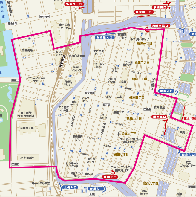駐車場を探す がなくなる日 日経ビジネス電子版 駐車場を探す がなくなる日 日経ビジネス電子版