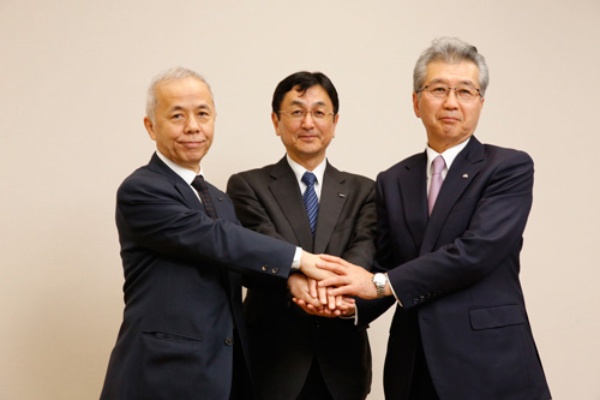 東電の悲願達成 中部電との合弁jeraが本格稼動 日経ビジネス電子版 東電の悲願達成 中部電との合弁jeraが本格稼動 日経ビジネス電子版