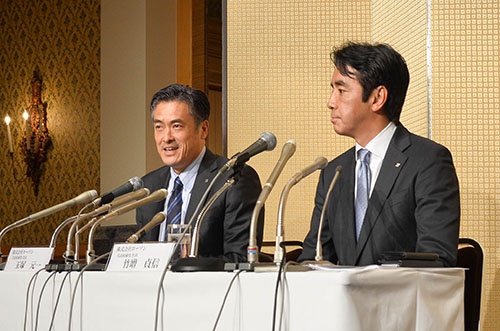 ローソン社長に「脱・優等生」のススメ