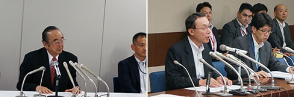 出光興産 創業家の乱が招いた三方塞がり 日経ビジネス電子版 出光興産 創業家の乱が招いた三方塞がり 日経ビジネス電子版