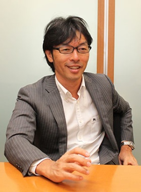 6年間、参院議員を務めた松田公太氏。議員退任後は再び新たな事業を立ち上げると話す
