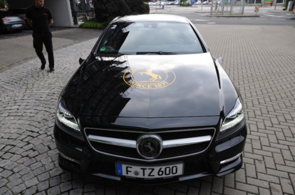 ドイツで試乗した ミラーなしの車 のすごさ 日経ビジネス電子版 ドイツで試乗した ミラーなしの車 のすごさ 日経ビジネス電子版