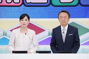 池上無双 テレ東の選挙特番はなぜ面白いのか 日経ビジネス電子版 池上無双 テレ東の選挙特番はなぜ面白いのか 日経ビジネス電子版