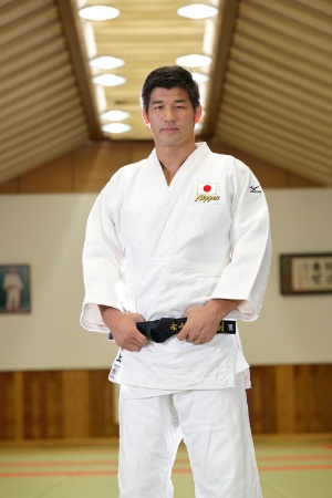 井上康生 かくして名選手は名将になった 日経ビジネス電子版 井上康生 かくして名選手は名将になった 日経ビジネス電子版