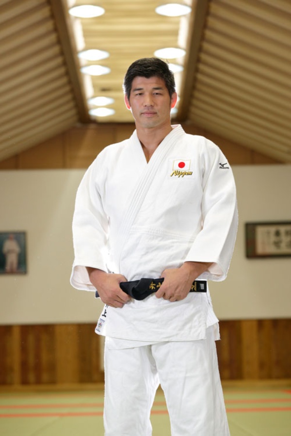 井上康生 かくして名選手は名将になった 日経ビジネス電子版 井上康生 かくして名選手は名将になった 日経ビジネス電子版