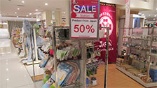 日系百貨店が苦戦、独自に進化する東南アジア市場