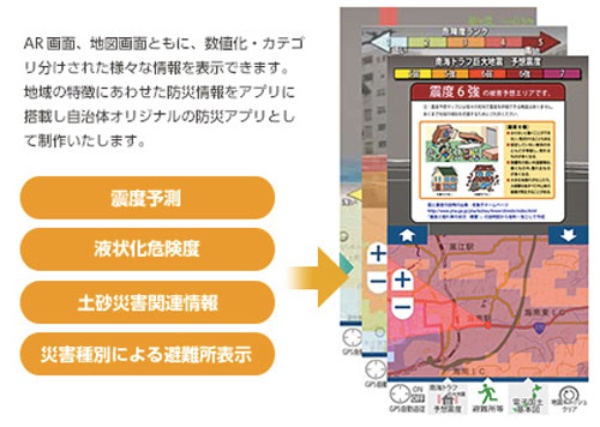 ポケモンgoもびっくりのvr防災を体験 2ページ目 日経ビジネス電子版 ポケモンgoもびっくりのvr防災を体験 2ページ目 日経ビジネス電子版