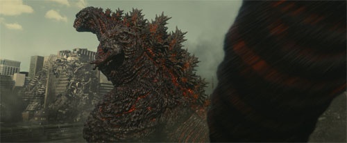 『シン・ゴジラ』『太陽の蓋』、映画に見る防災