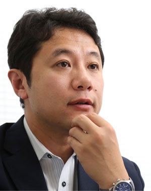 入山章栄・早稲田大学ビジネススクール准教授
