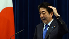 消費増税延期に「No」を突きつけた日本株 