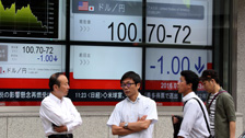 「円高＝株安」の誤解が為替変動を大きくする