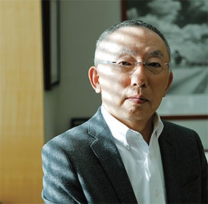 写真=竹井 俊晴