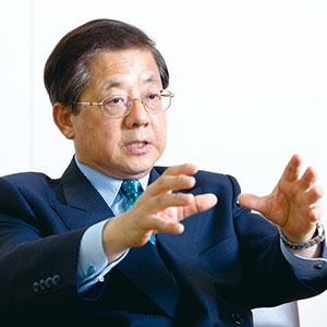 戸田康英
