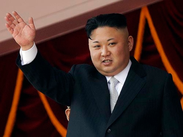 レッドライン を越えてきた強気の北朝鮮 日経ビジネス電子版