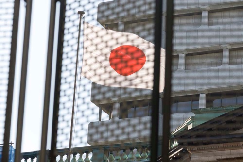 市場の「緩和策修正願望」は実現するのか?(写真:Rodrigo Reyes Marin/アフロ)