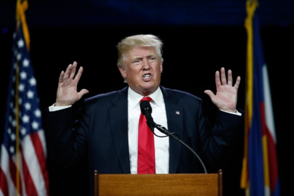 もし トランプ大統領 が日米安保を破棄したら 日経ビジネス電子版