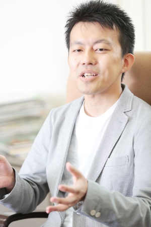 <b>木下 斉</b>(きのした・ひとし)一般社団法人エリア・イノベーション・アライアンス代表理事