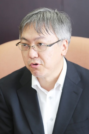 <b>山本一郎</b>(やまもと・いちろう)個人投資家・作家