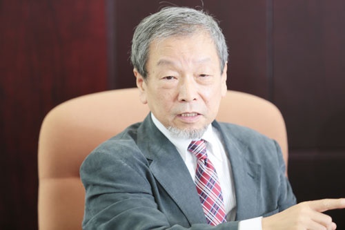 <b>藤田正美</b>(ふじた・まさよし)東京大学 政策ビジョン研究センター 特任研究員