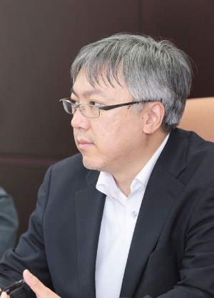 山本一郎(やまもと・いちろう)個人投資家・作家