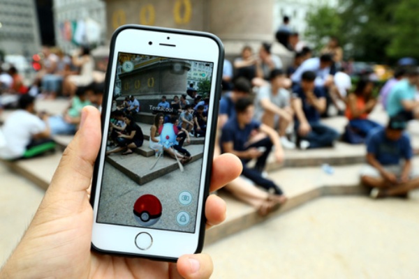 熱狂ポケモンgo 岩田社長の遺志継いだ米企業 日経ビジネス電子版 熱狂ポケモンgo 岩田社長の遺志継いだ米企業 日経ビジネス電子版