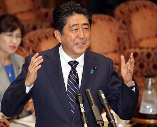 加計学園の認可は 総理の意向 の前に勝負がついていた 高橋洋一の俗論を撃つ ダイヤモンド オンライン