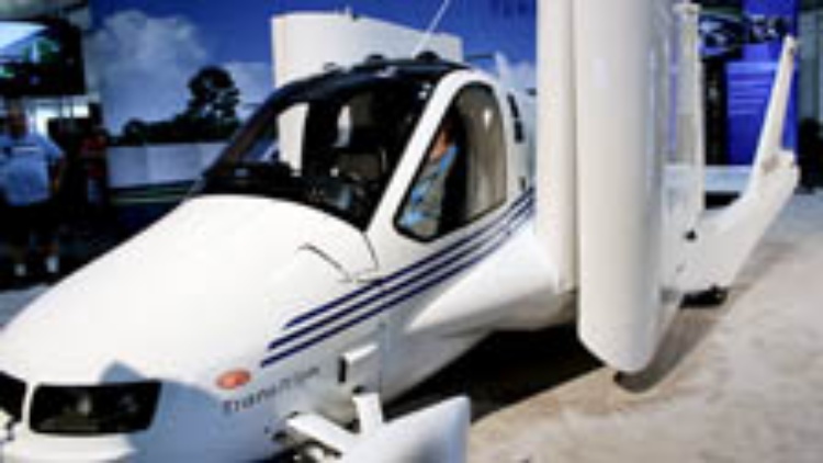ドイツは航空産業を グライダー で蘇らせた 日経ビジネス電子版