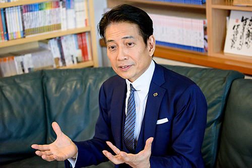 中谷彰宏の自己啓発シリーズCD『月刊・中谷彰宏124』『別冊