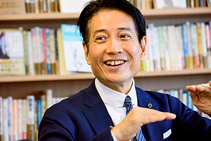 中谷彰宏チャンネル - YouTube