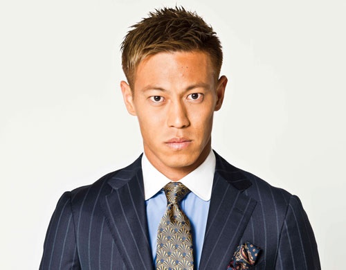 本田圭佑氏 投資がリスクという感覚さえない 日経ビジネス電子版 本田圭佑氏 投資がリスクという感覚さえない 日経ビジネス電子版