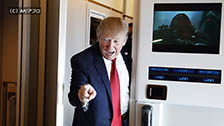 トランプの通商ビジョンはスター・ウォーズか