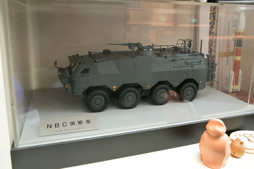 石破氏 ゴジラを攻撃した戦車はどこから来たか 日経ビジネス電子版