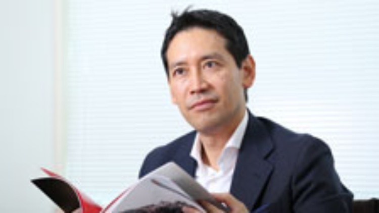 枝野氏だからこそ語れるシン ゴジラのリアル 日経ビジネス電子版