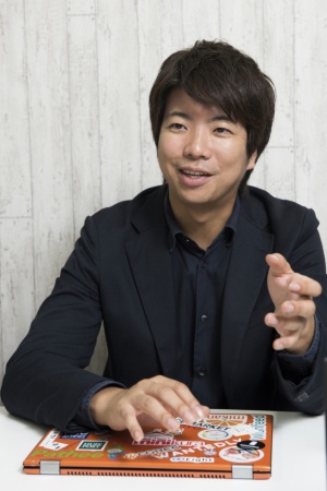 エアークローゼットの天沼聰CEO