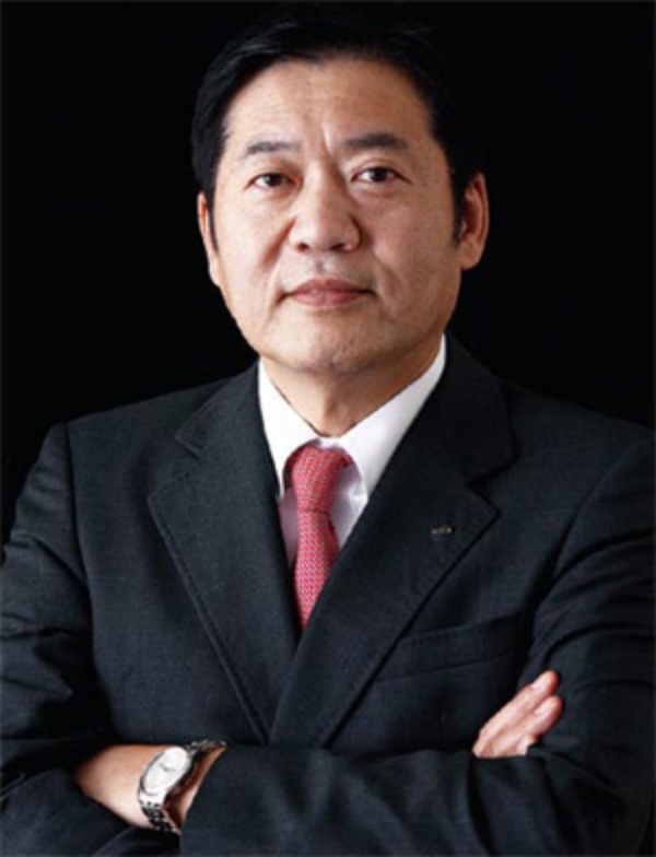 藤森義明 頼りになる ビッグ ハート 日経ビジネス電子版 藤森義明 頼りになる ビッグ ハート 日経ビジネス電子版