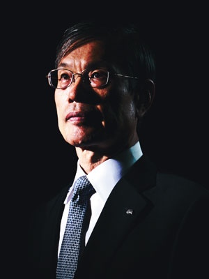 (写真=的野弘路)