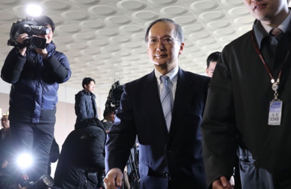 駐韓大使の一時帰国は失敗だ 日経ビジネス電子版 駐韓大使の一時帰国は失敗だ 日経ビジネス電子版