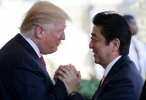 写真:Mario Tama/Getty Images