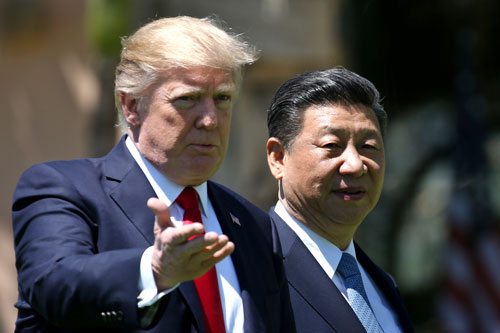 米国がシリアを攻撃した3つの理由 日経ビジネス電子版