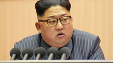 米朝首脳会談、北朝鮮は核放棄を高く売る