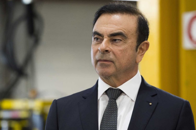 ゴーン氏逮捕 国内の報道に違和感 4ページ目 日経ビジネス電子版